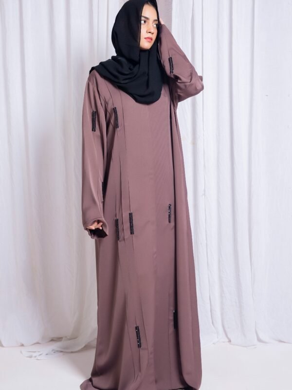 (Clearance) Crystal Brown