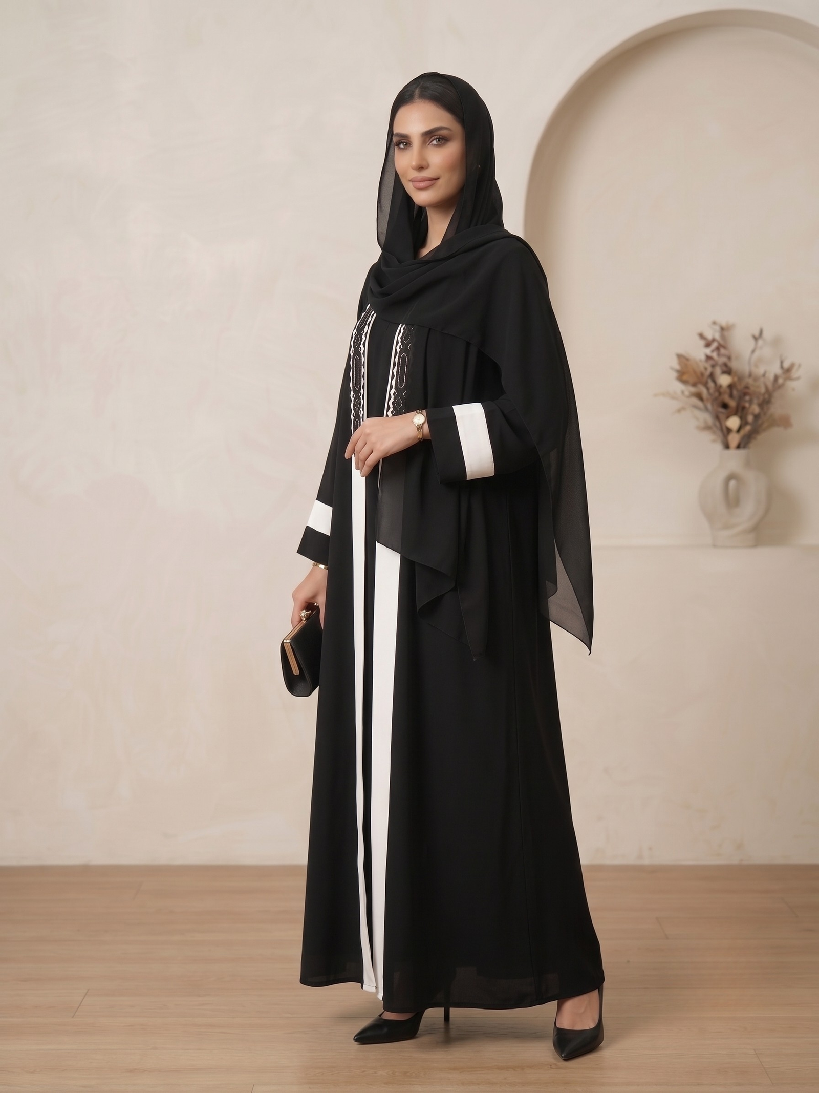 Elzina Black - Image 3