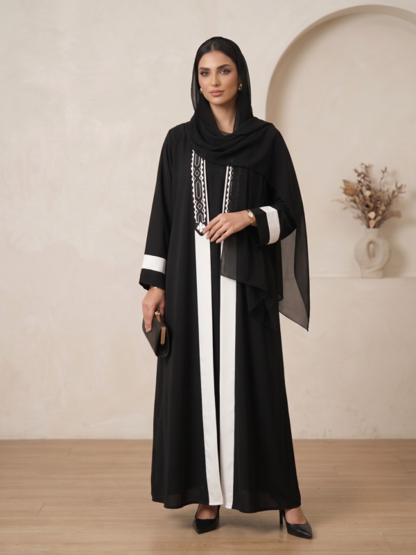 Elzina Black
