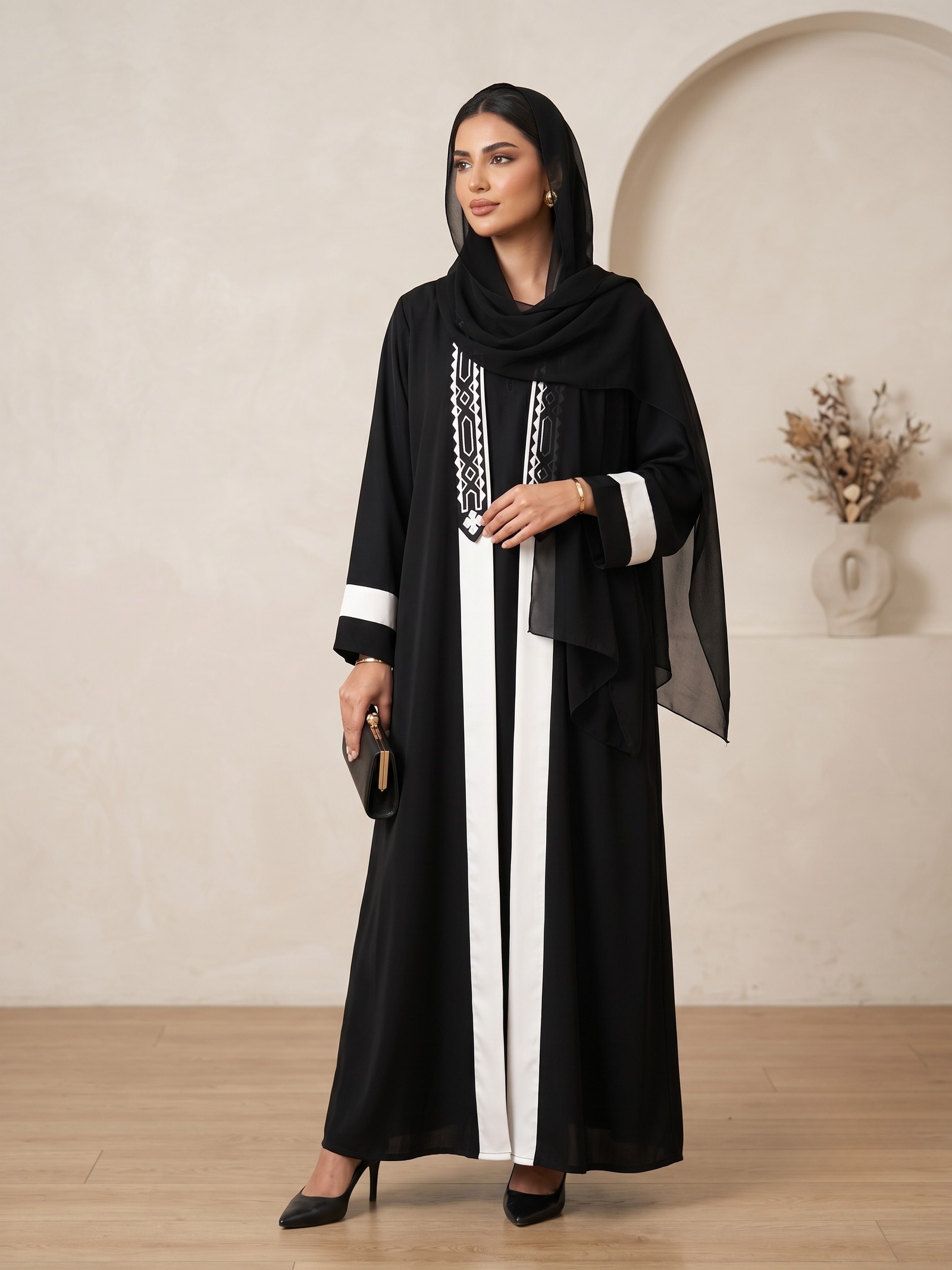 Elzina Black - Image 2