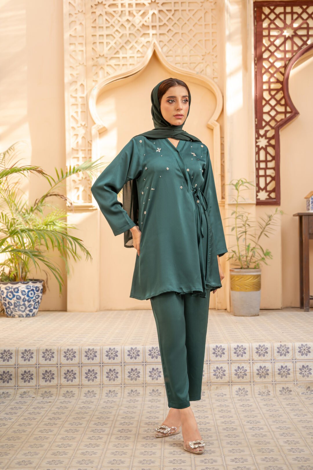Alya Royale (2 pcs Cords) - Image 3