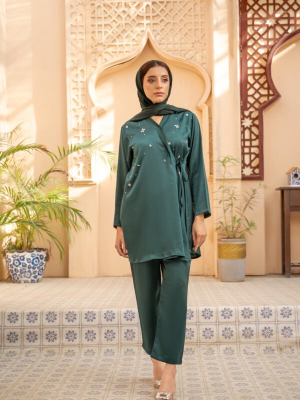 Alya Royale (2 pcs Cords)