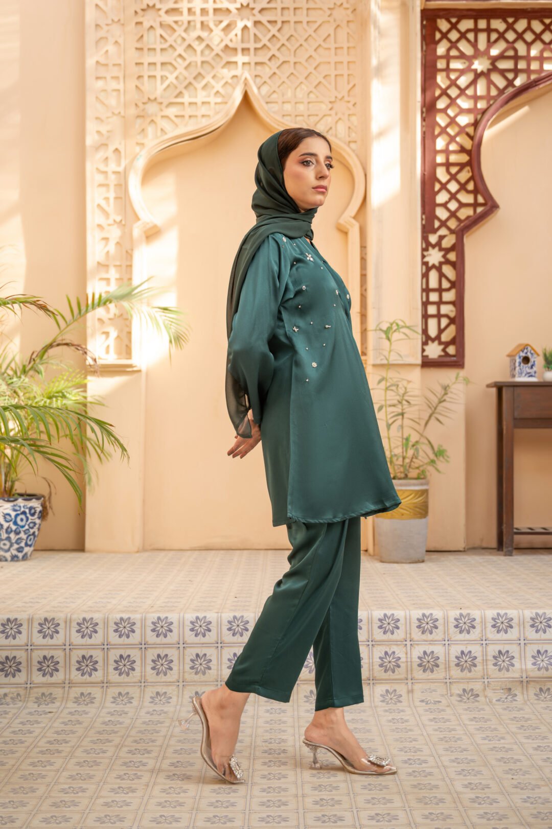Alya Royale (2 pcs Cords) - Image 4