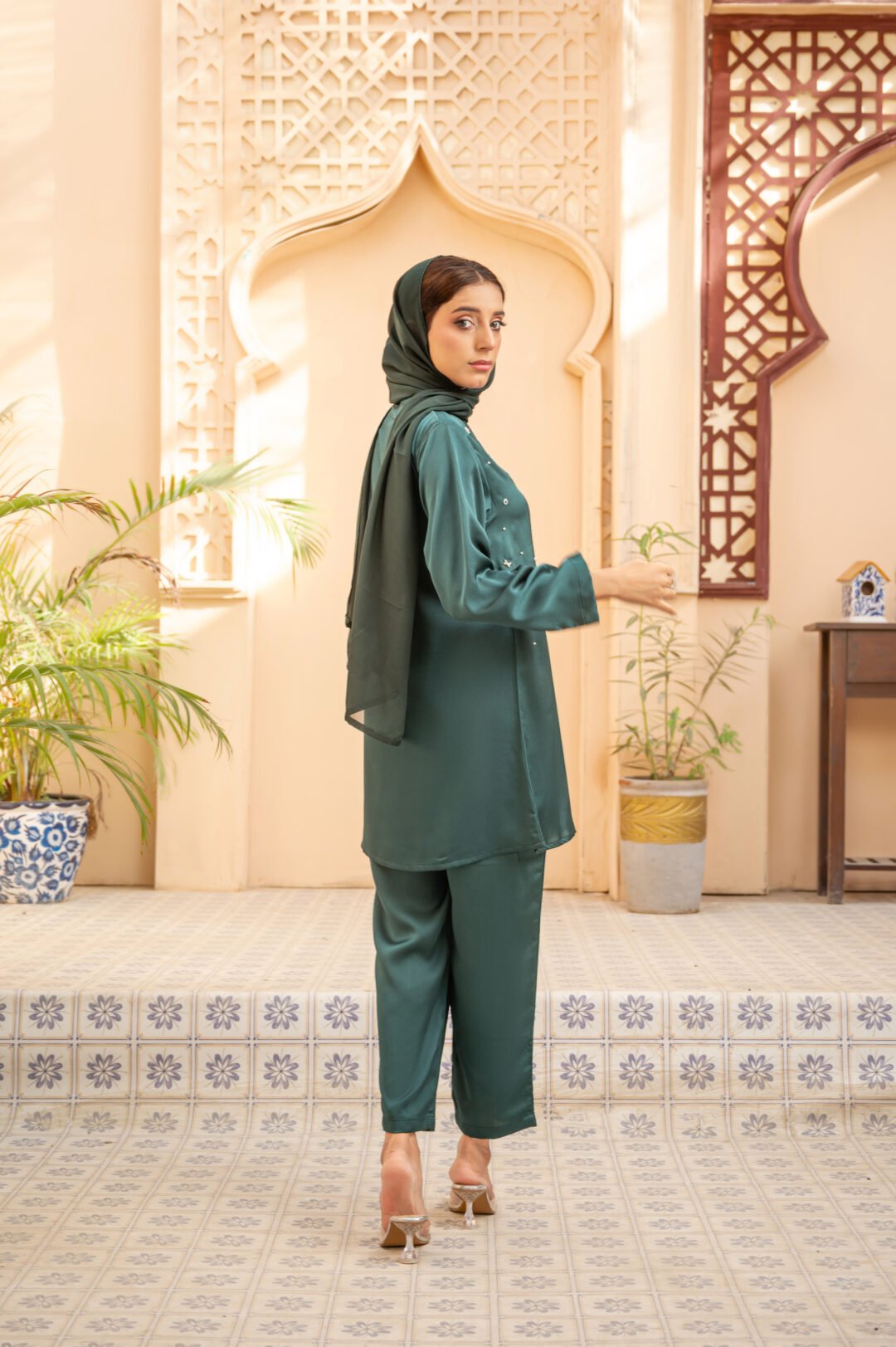 Alya Royale (2 pcs Cords) - Image 5