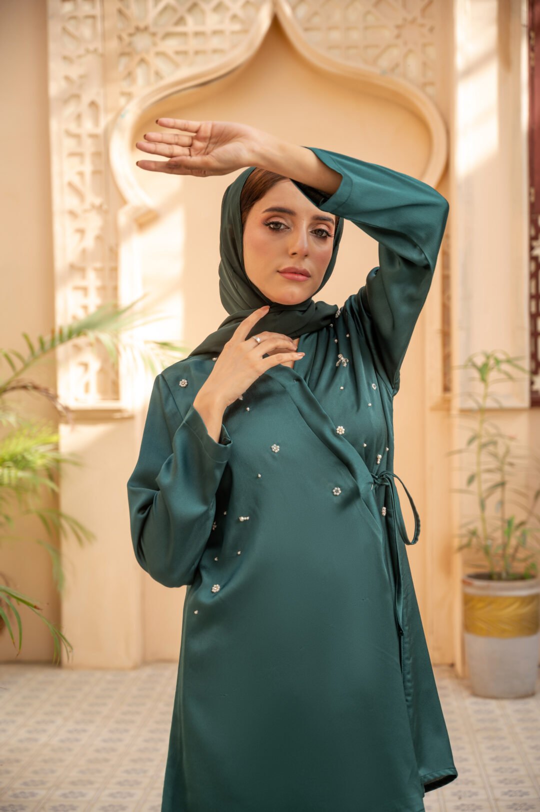Alya Royale (2 pcs Cords) - Image 2