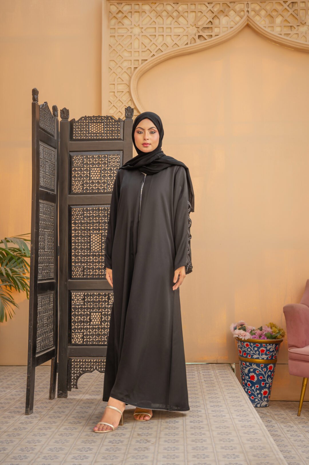 Haya Abaya - Image 2