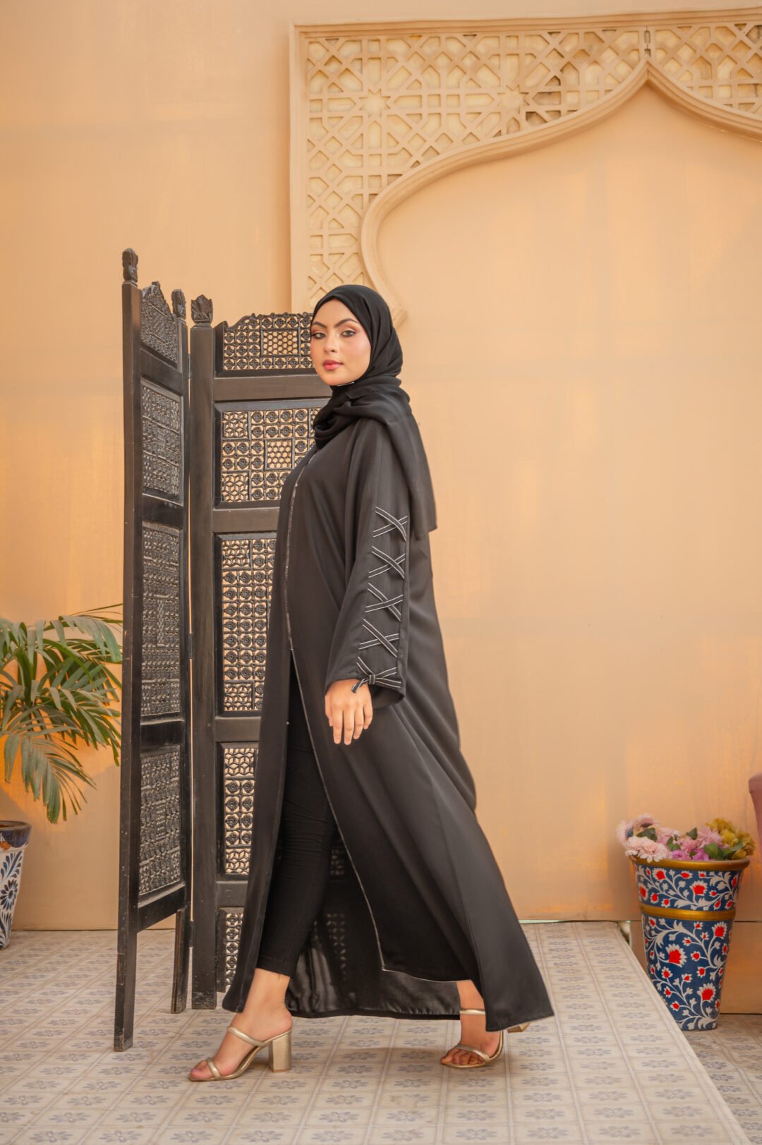 Haya Abaya - Image 4