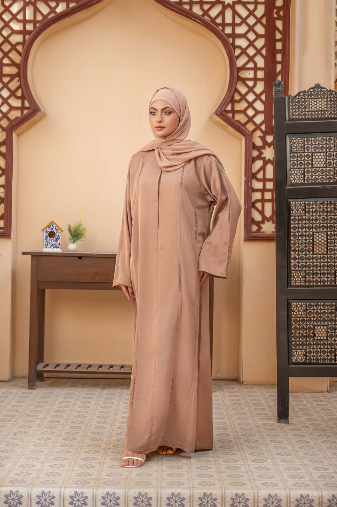 Golden Serenity - Image 2
