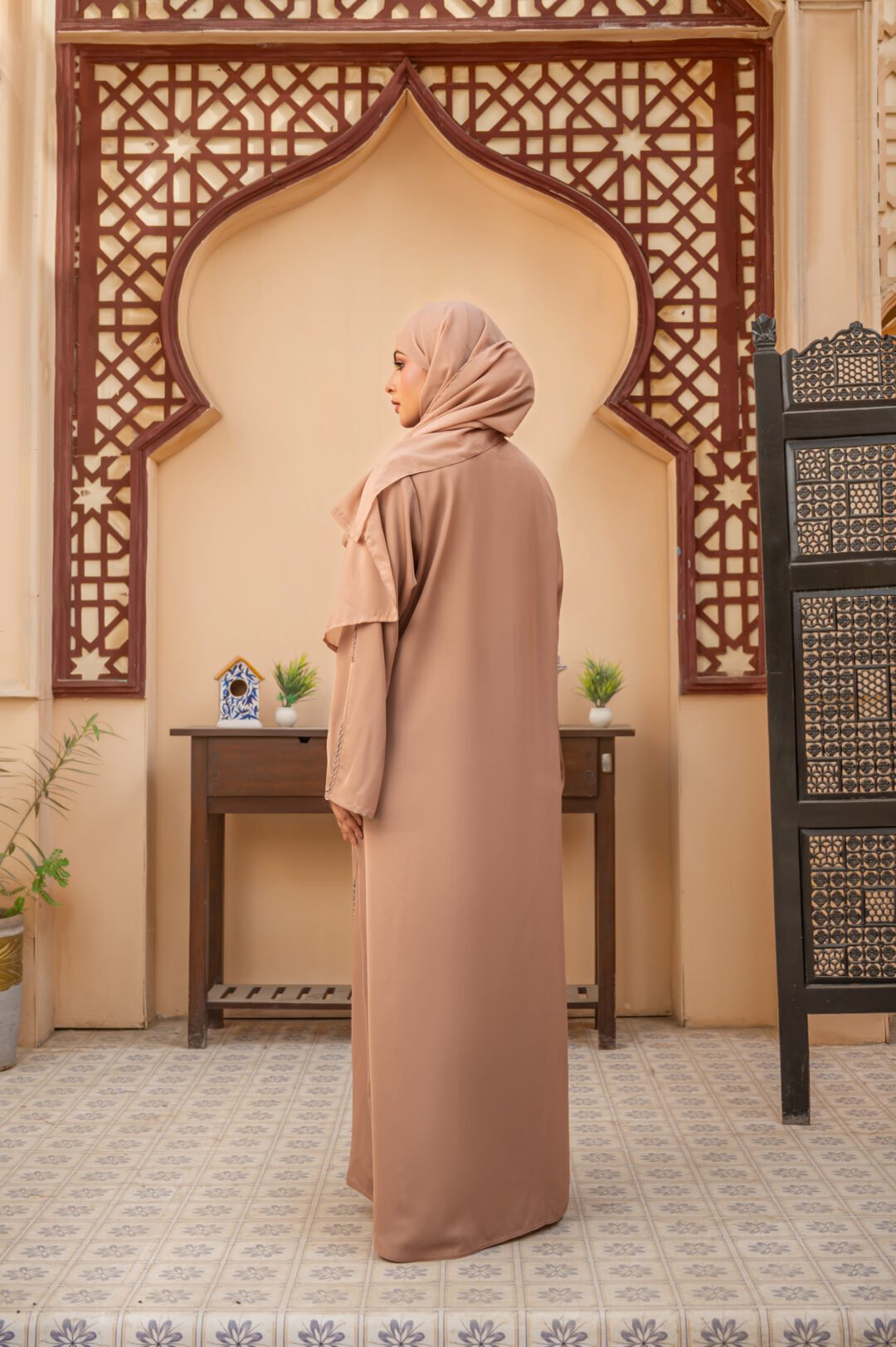 Golden Serenity - Image 4