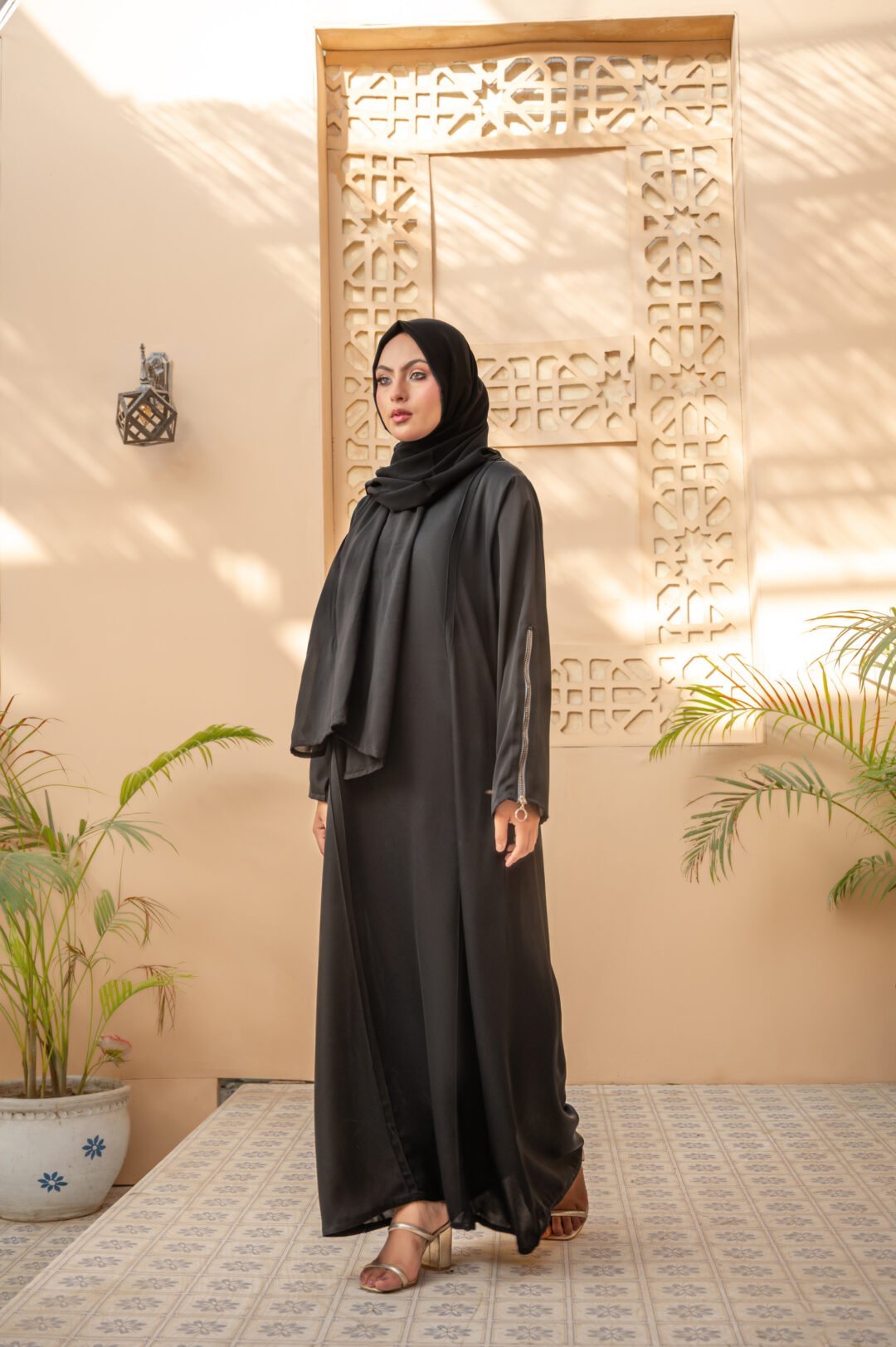 Black Orchid - Image 2