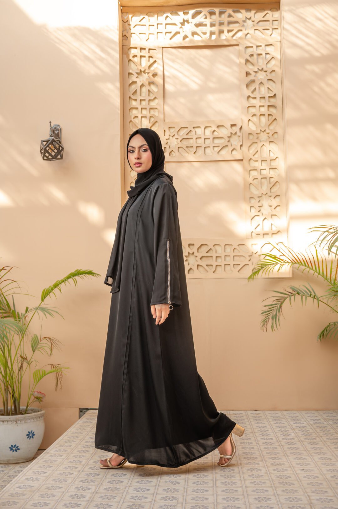 Black Orchid - Image 4
