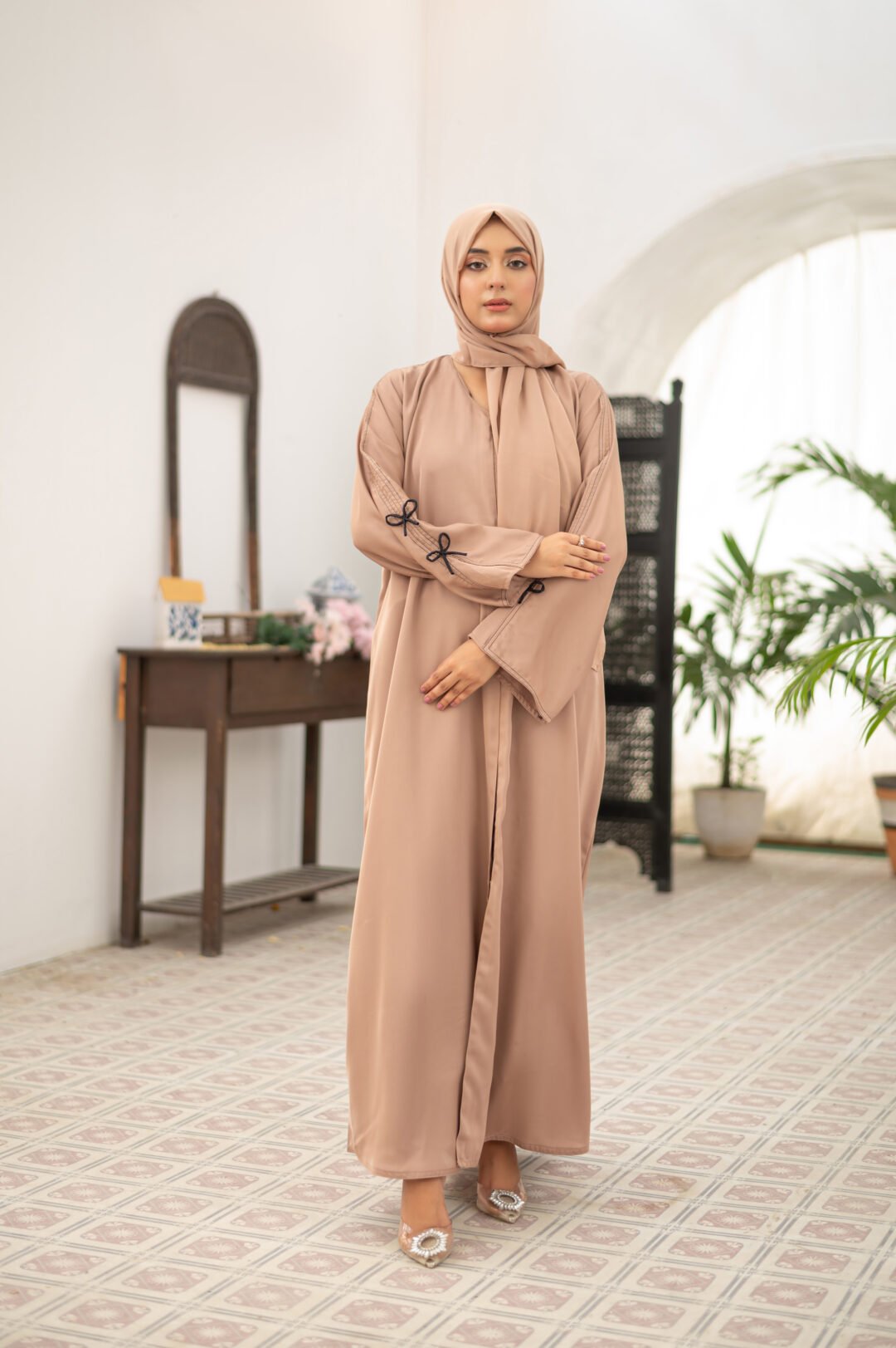 Areej Abaya - Image 3