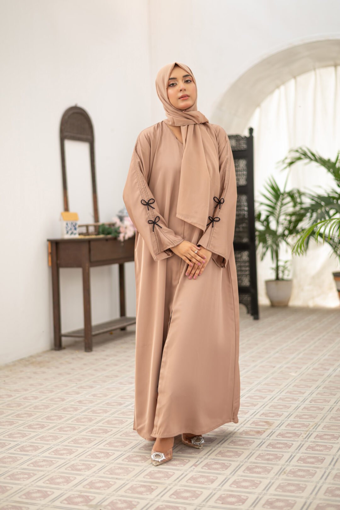 Areej Abaya - Image 4