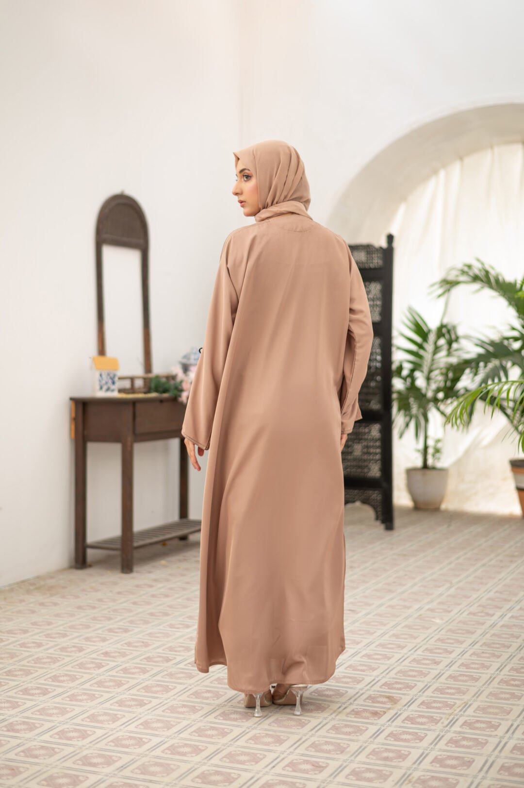 Areej Abaya - Image 6