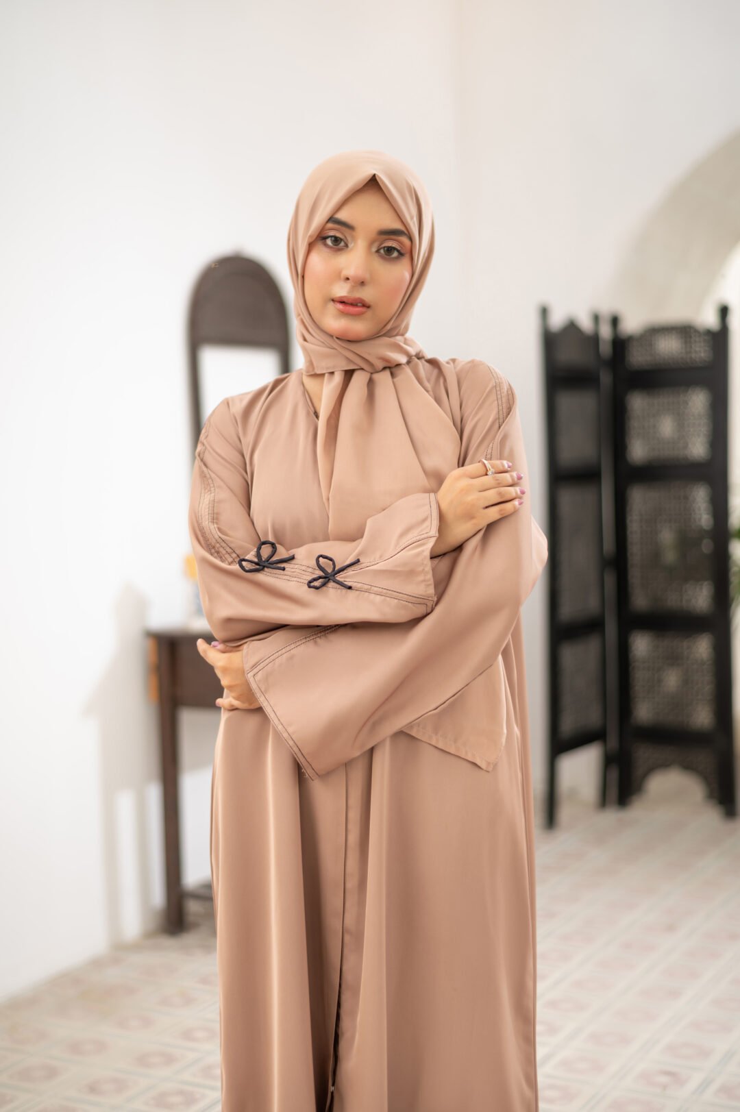 Areej Abaya