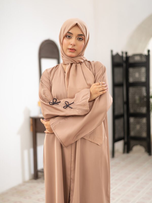 Areej Abaya