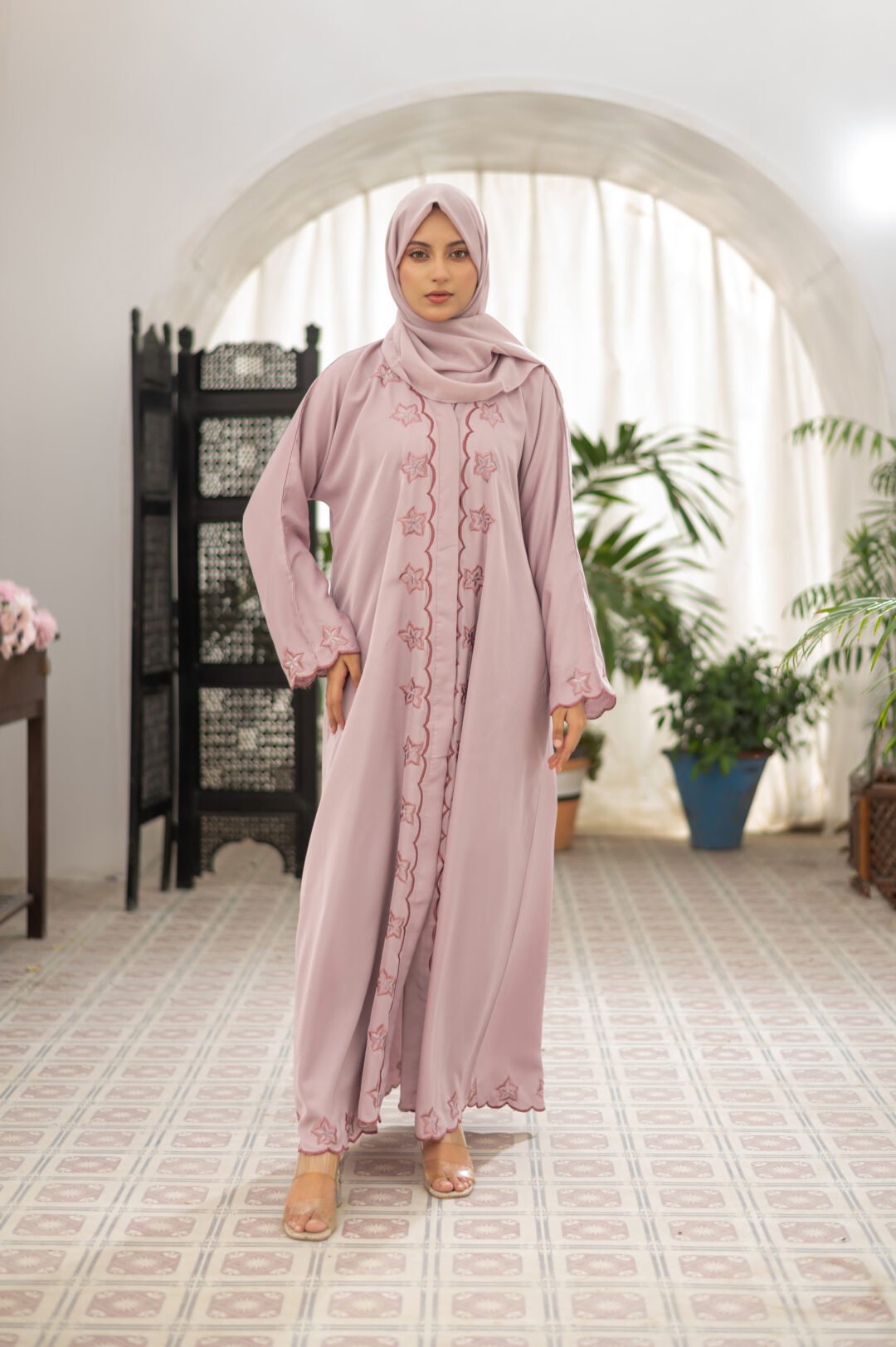 Safa Abaya - Image 2