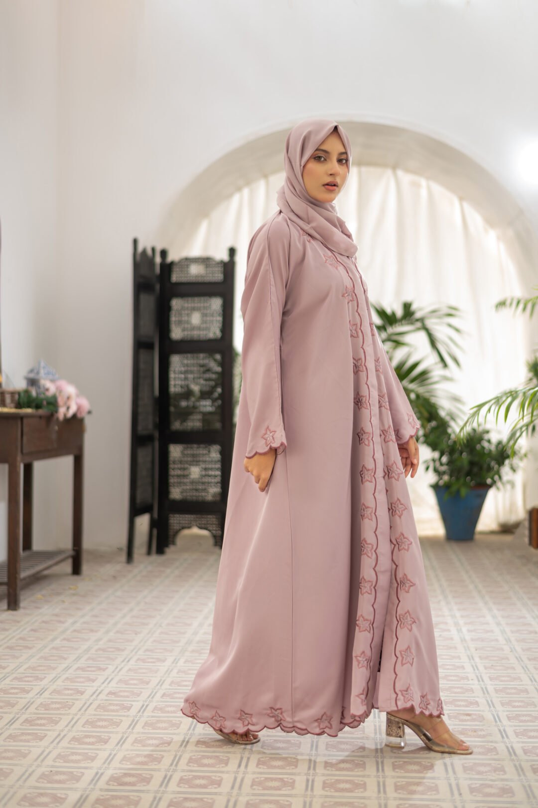 Safa Abaya - Image 3