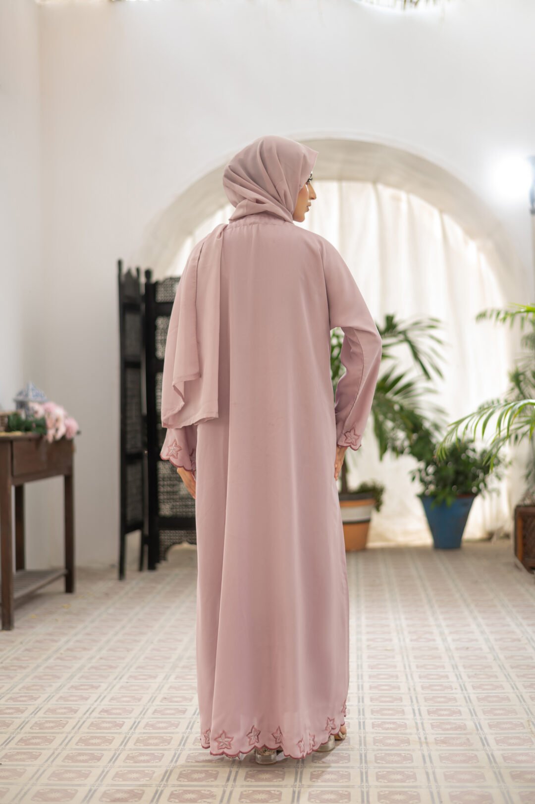 Safa Abaya - Image 6