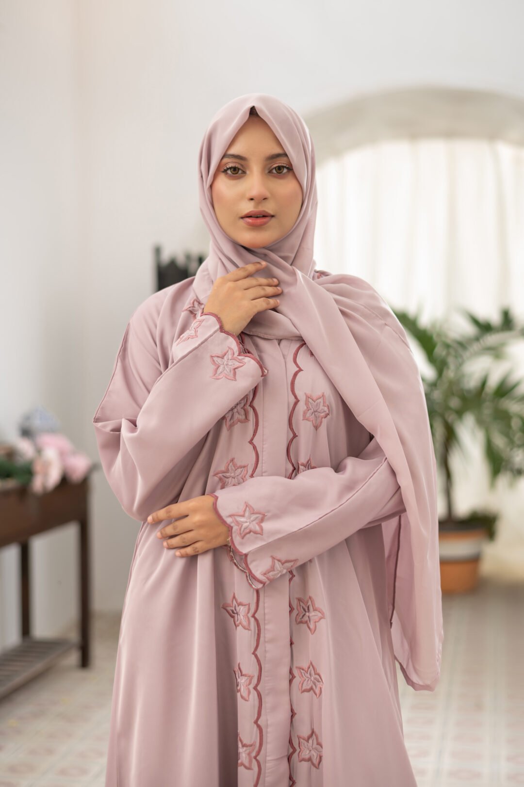 Safa Abaya - Image 4