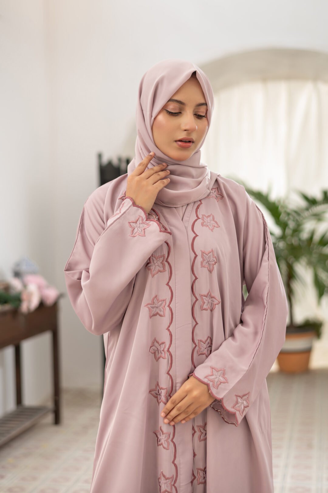 Safa Abaya
