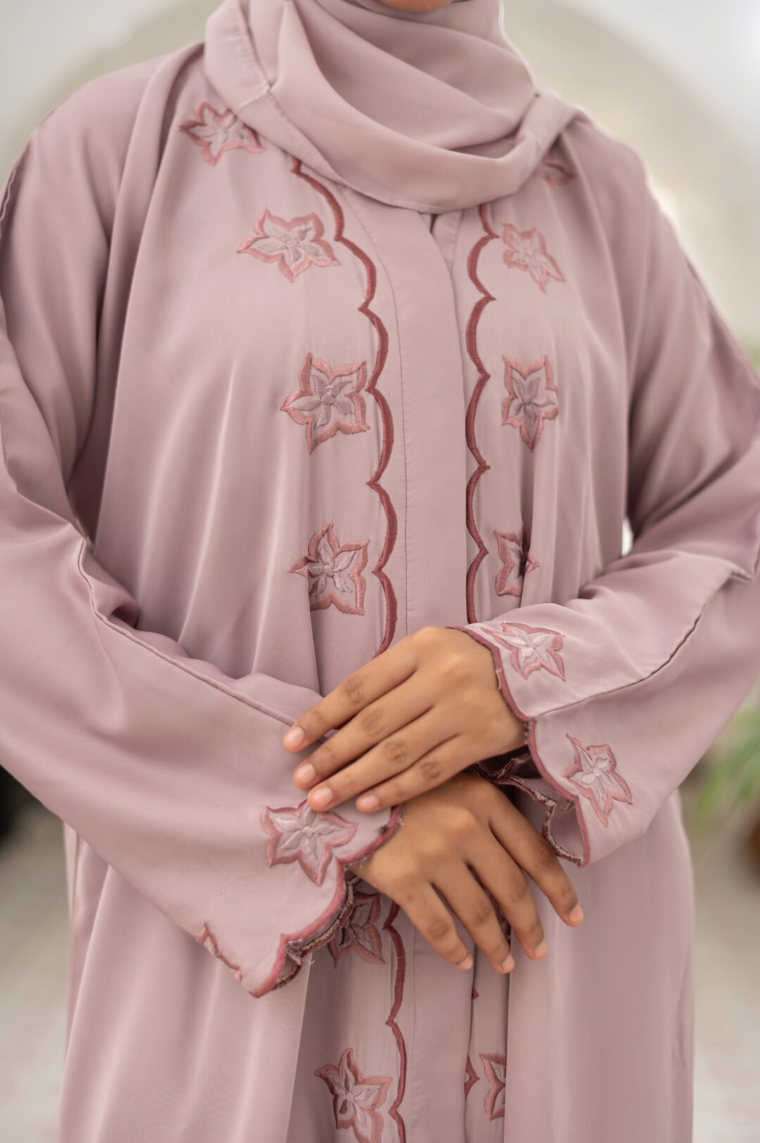 Safa Abaya - Image 5