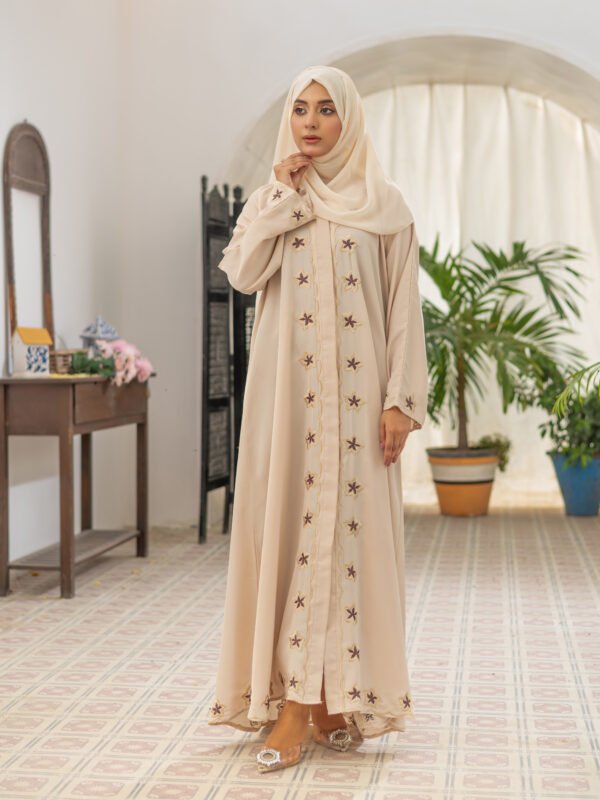 Farah Abaya