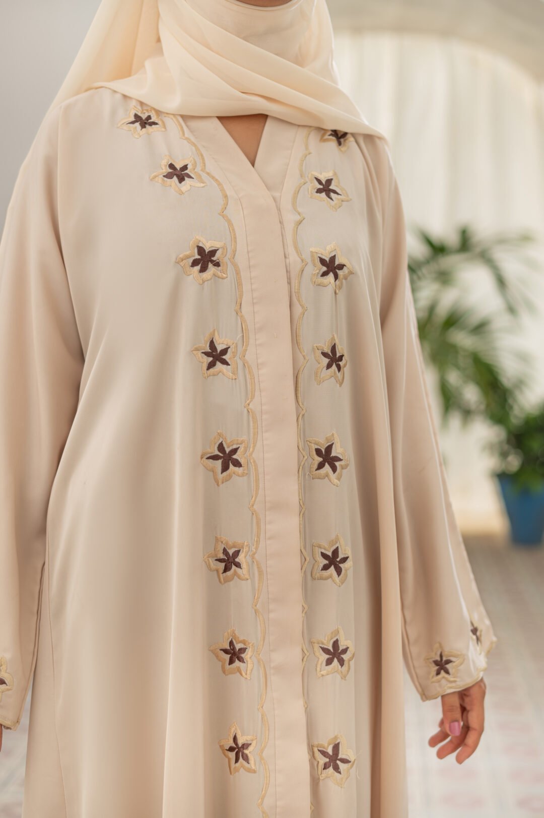 Farah Abaya - Image 3