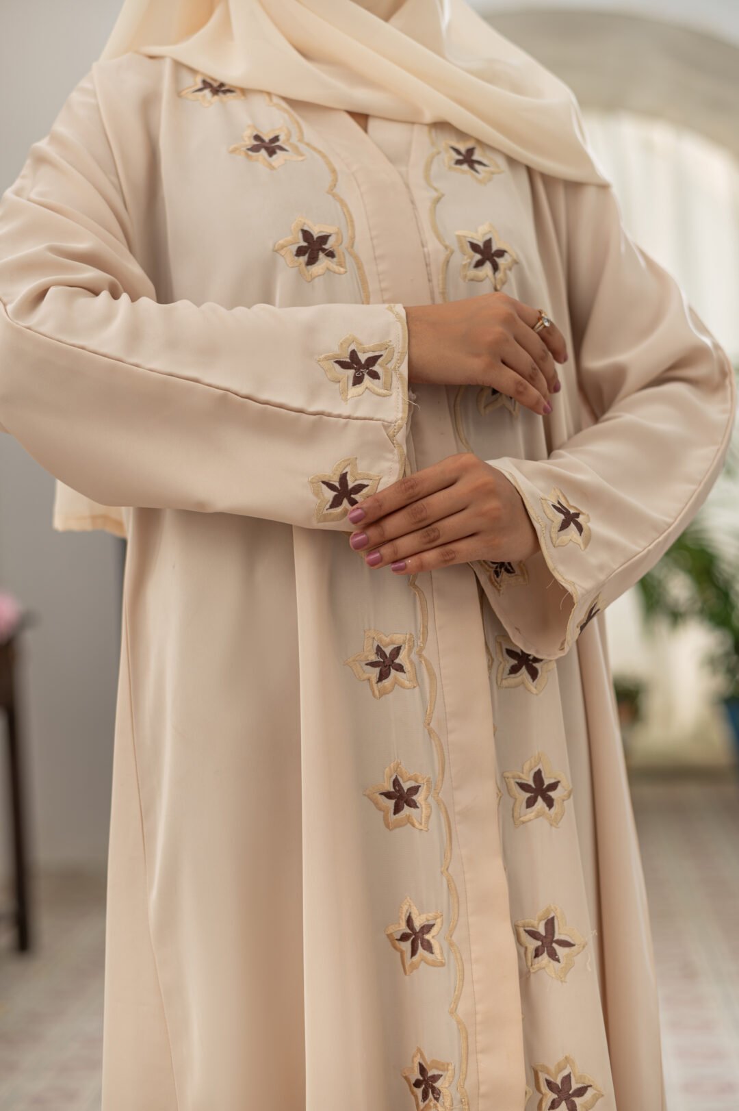 Farah Abaya - Image 2