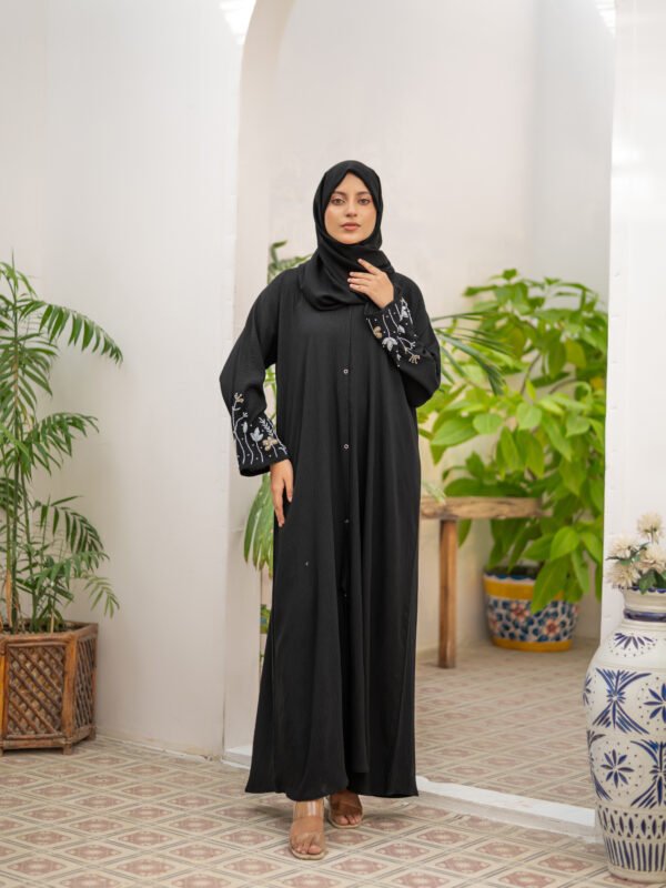 Amani Abaya
