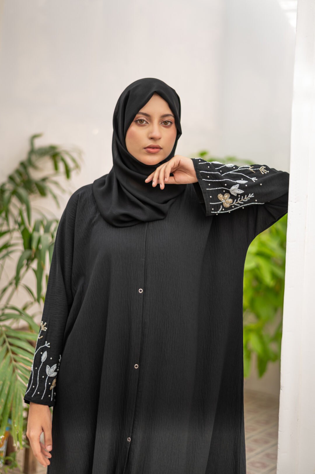 Amani Abaya - Image 5