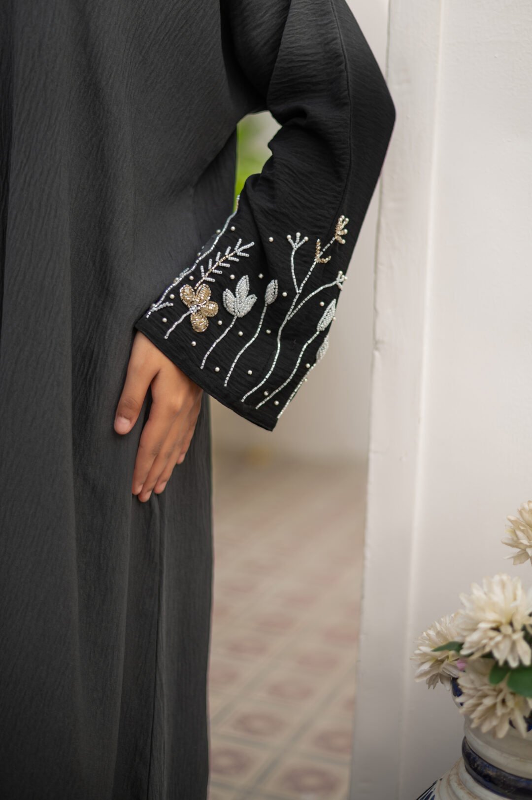 Amani Abaya - Image 6
