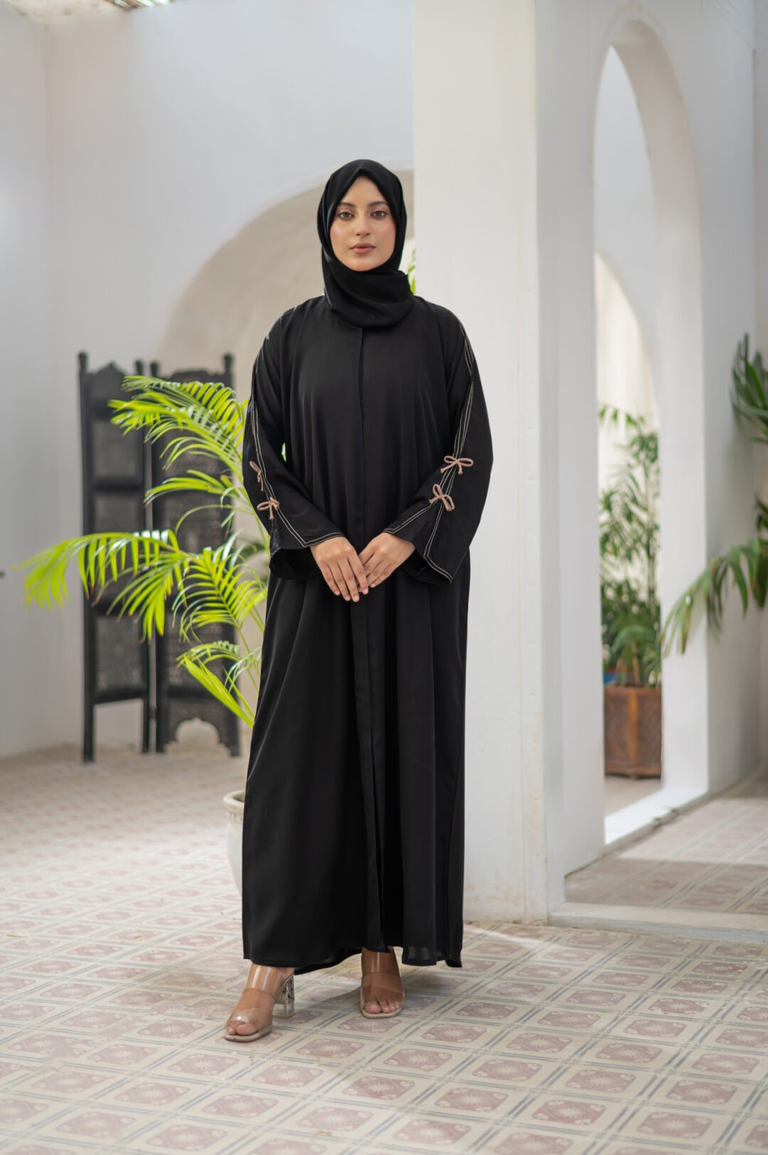 Salma Abaya - Image 6