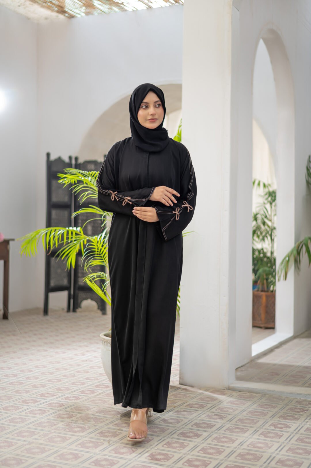 Salma Abaya