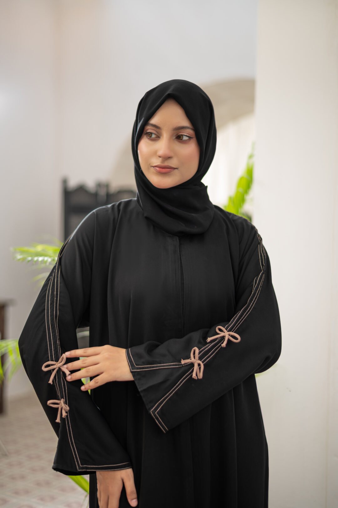Salma Abaya - Image 3