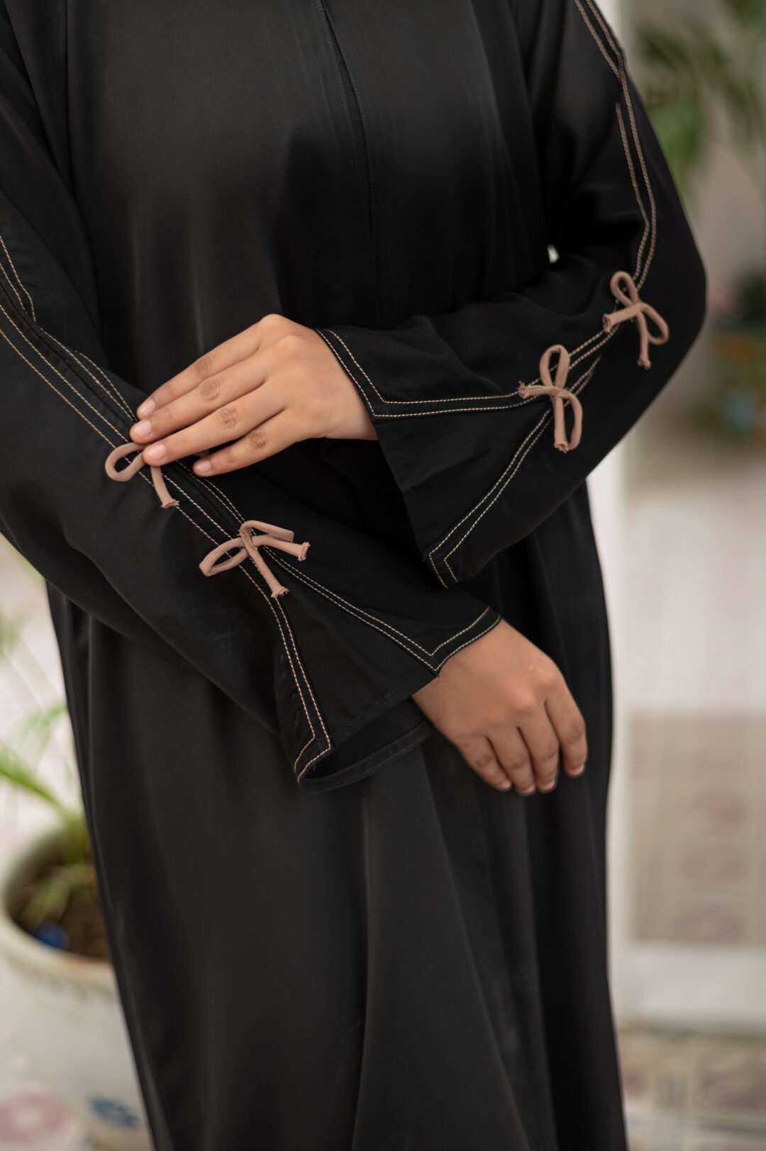 Salma Abaya - Image 2