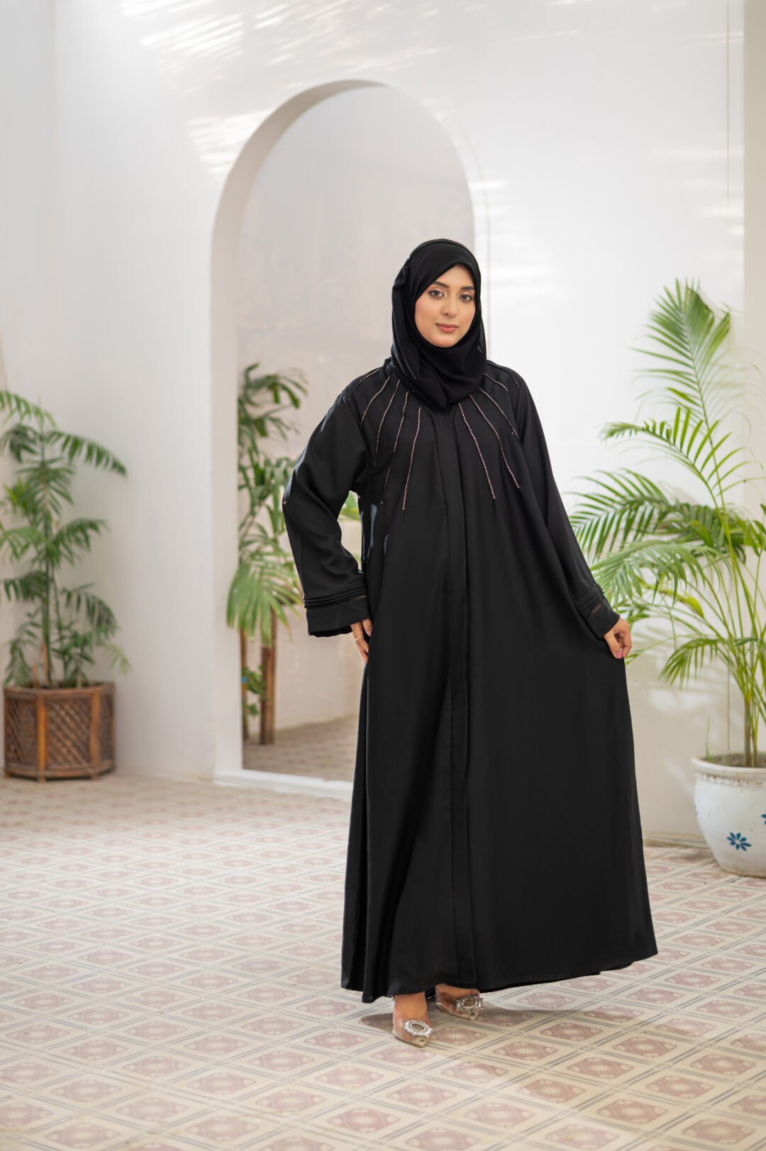 Samira Abaya