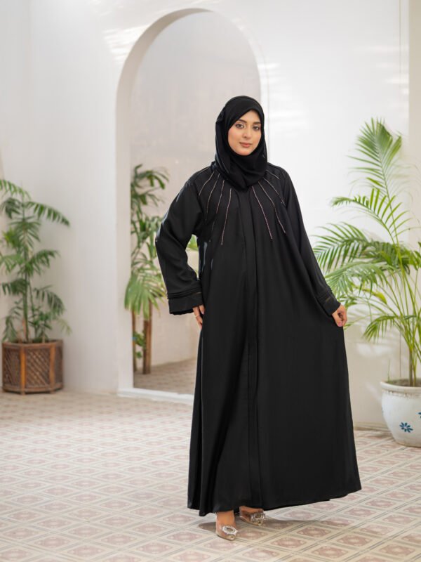 Samira Abaya