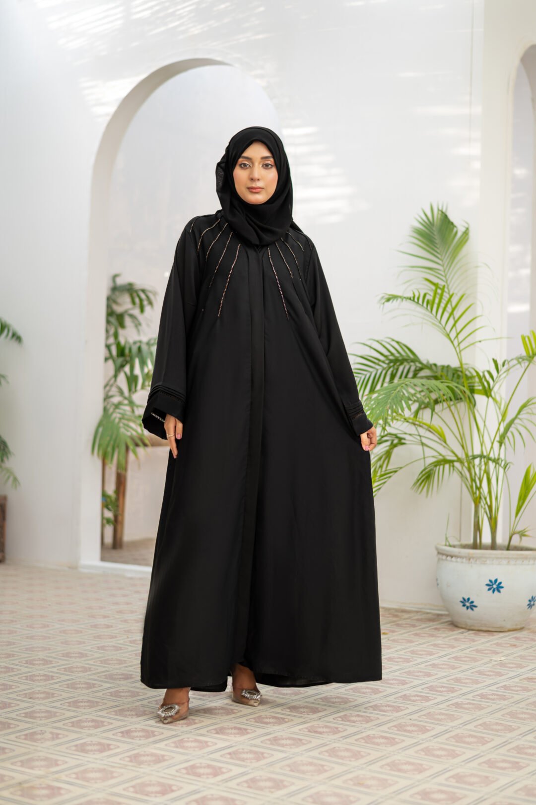 Samira Abaya - Image 6