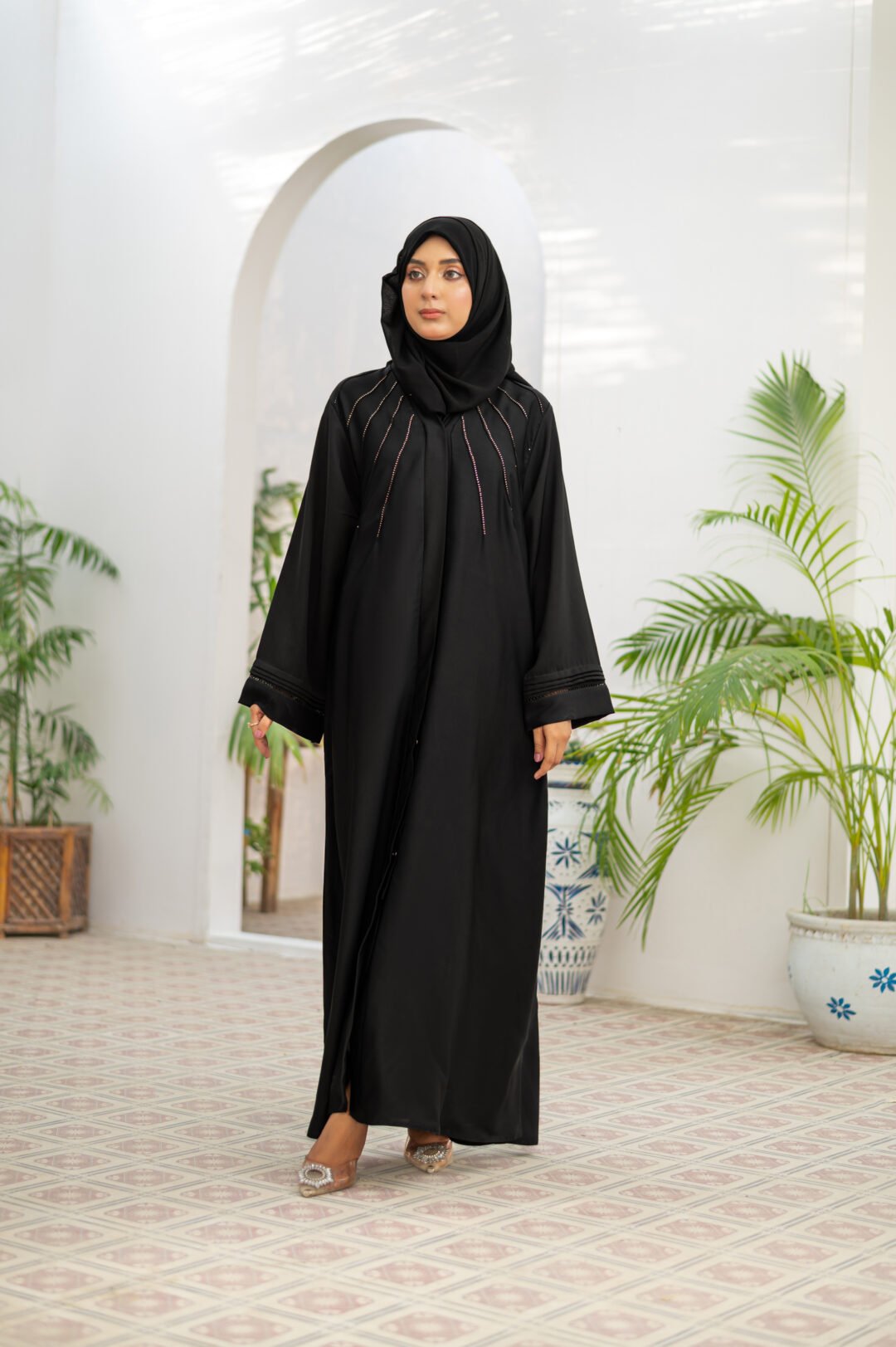 Samira Abaya - Image 2