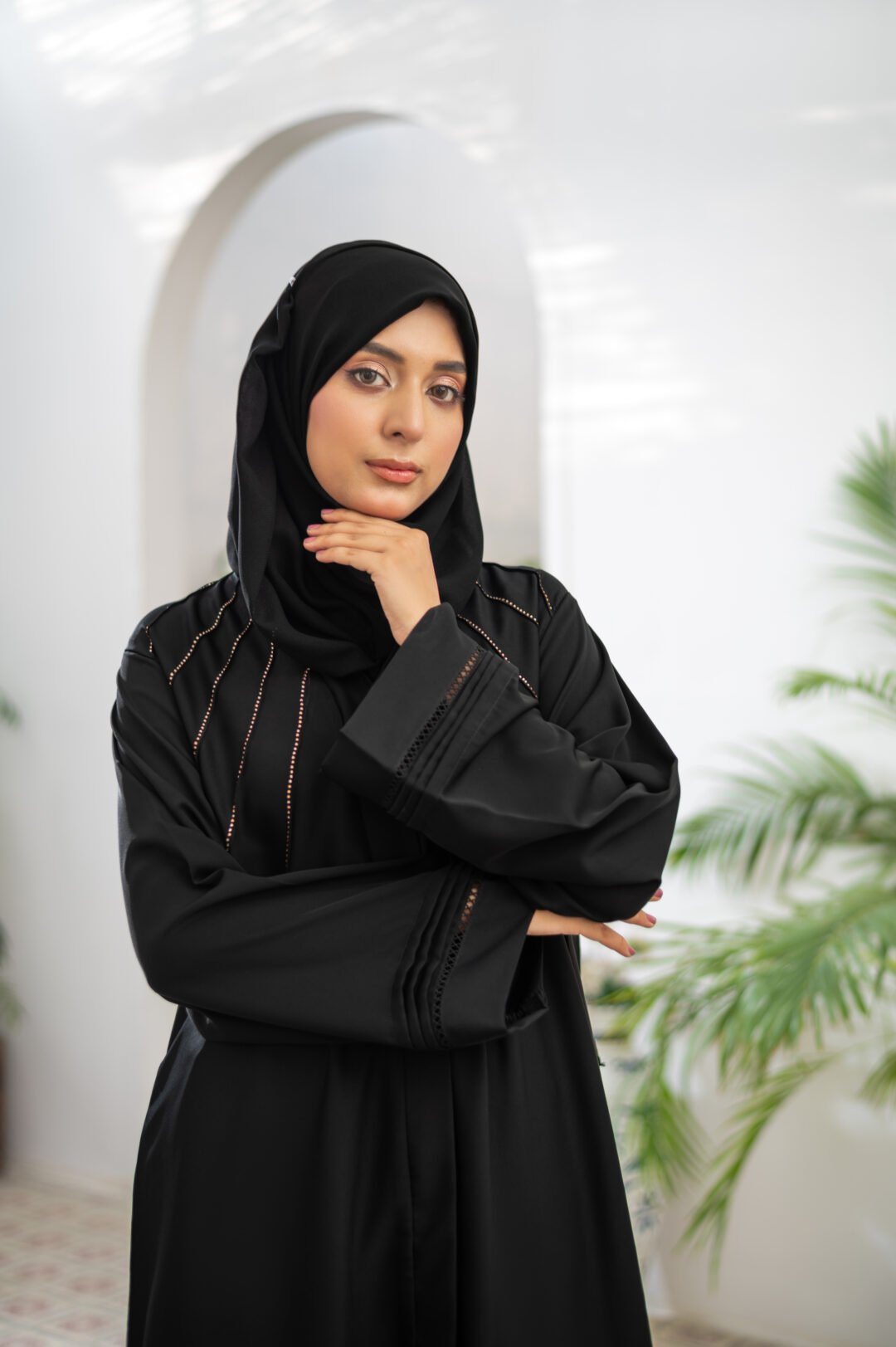 Samira Abaya - Image 3