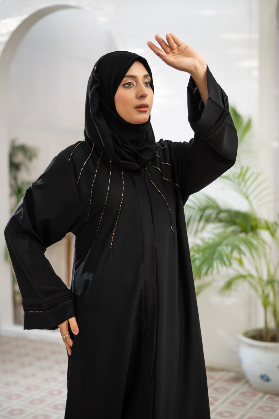 Samira Abaya - Image 4
