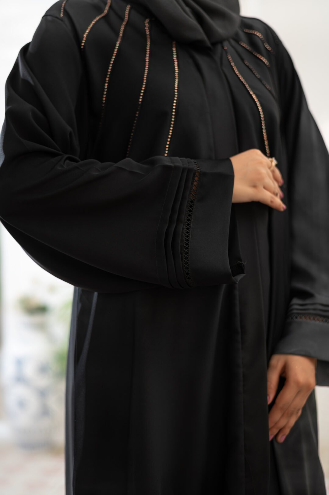 Samira Abaya - Image 5