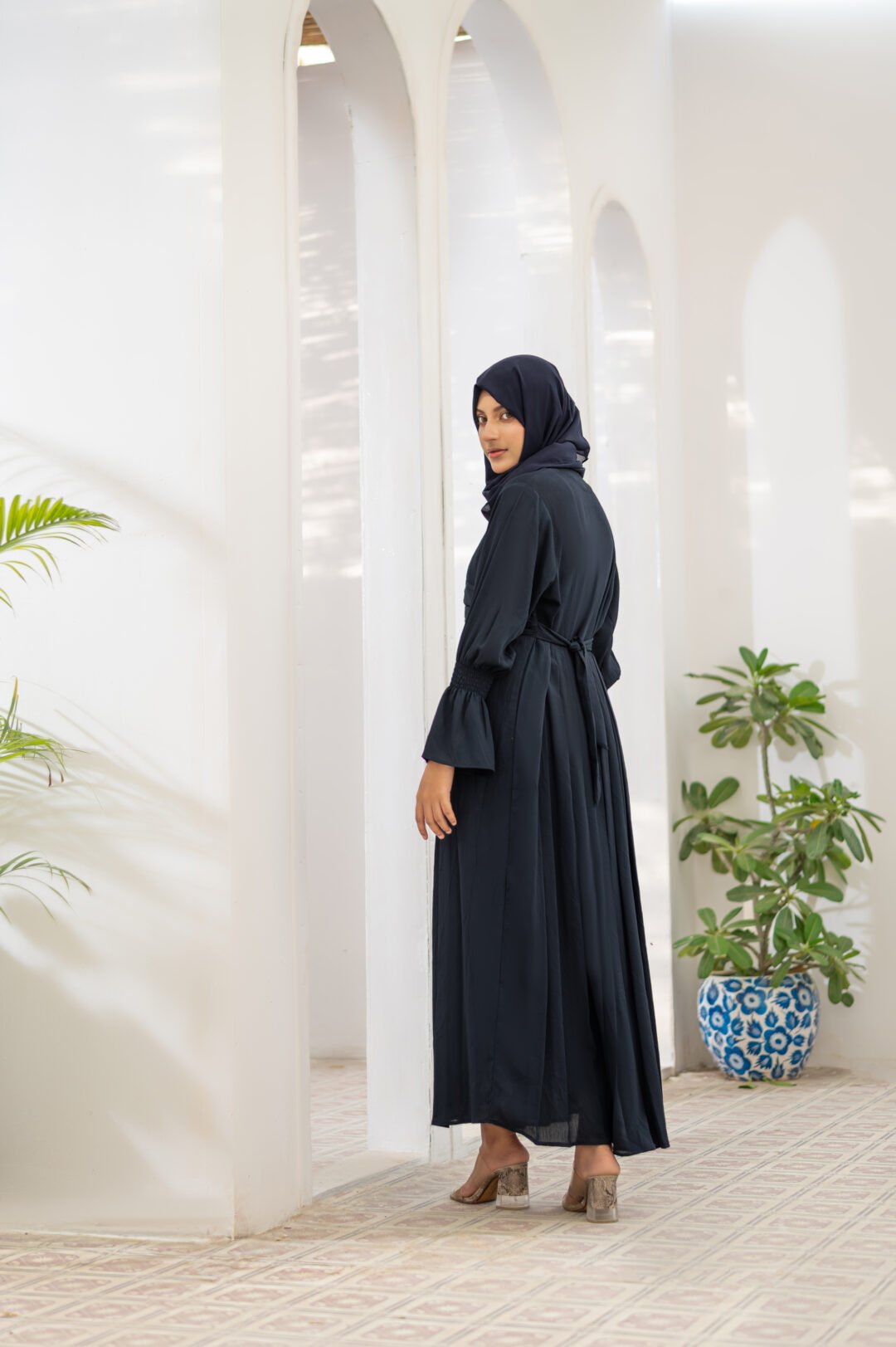 Habiba Abaya - Image 8