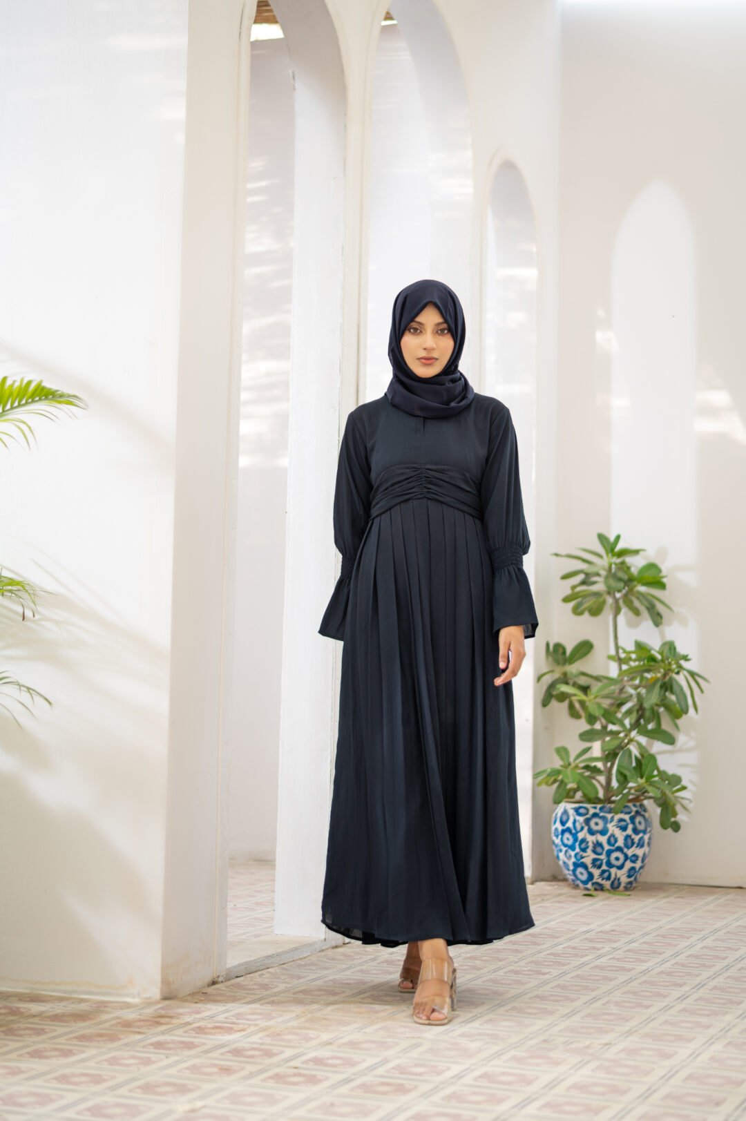 Habiba Abaya - Image 7