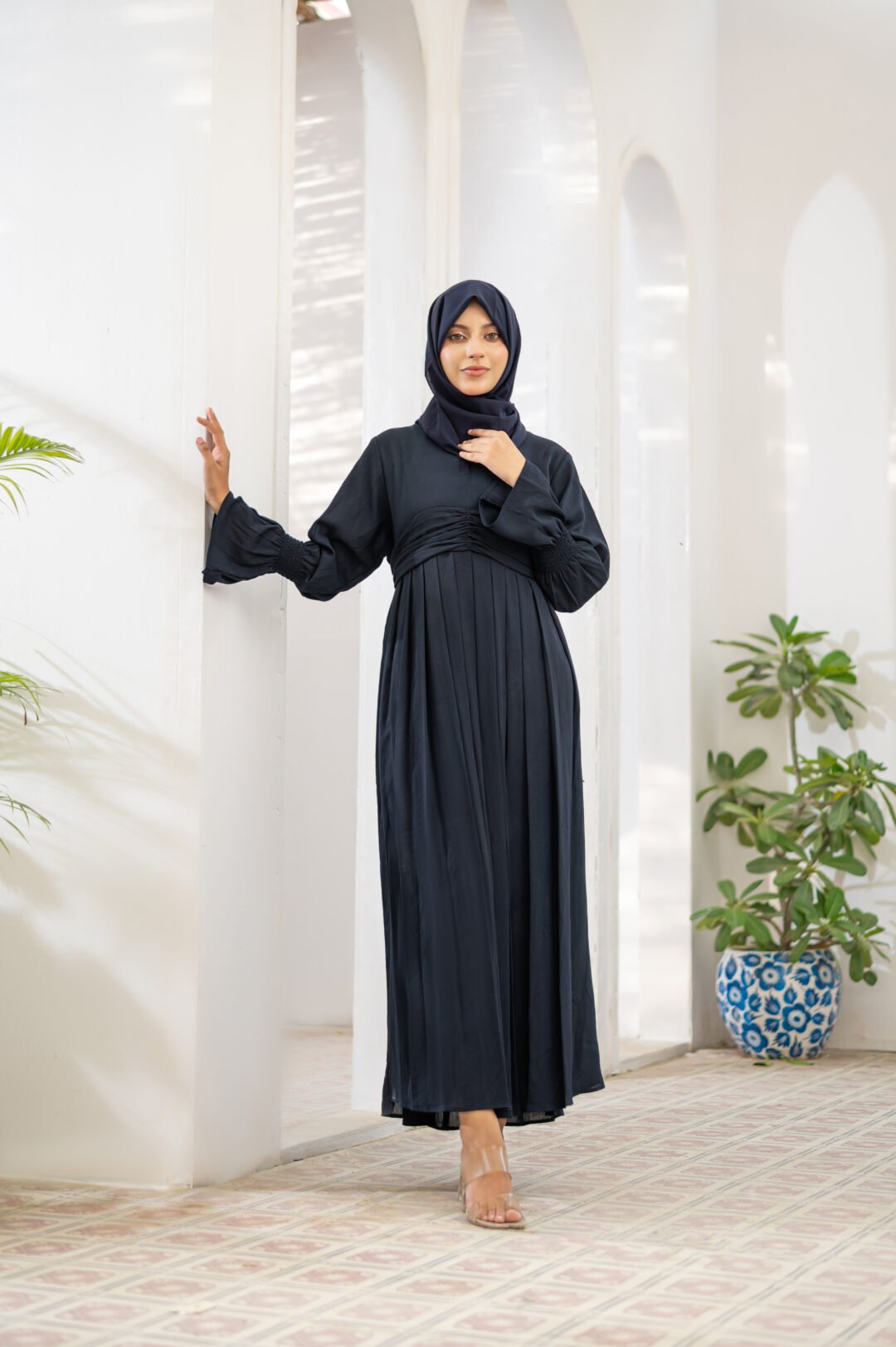 Habiba Abaya - Image 6
