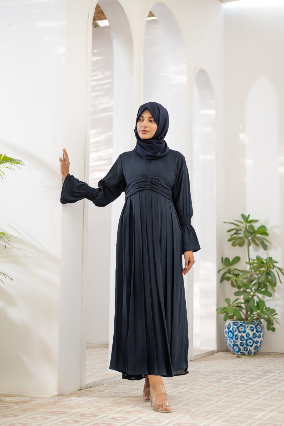 Habiba Abaya - Image 5