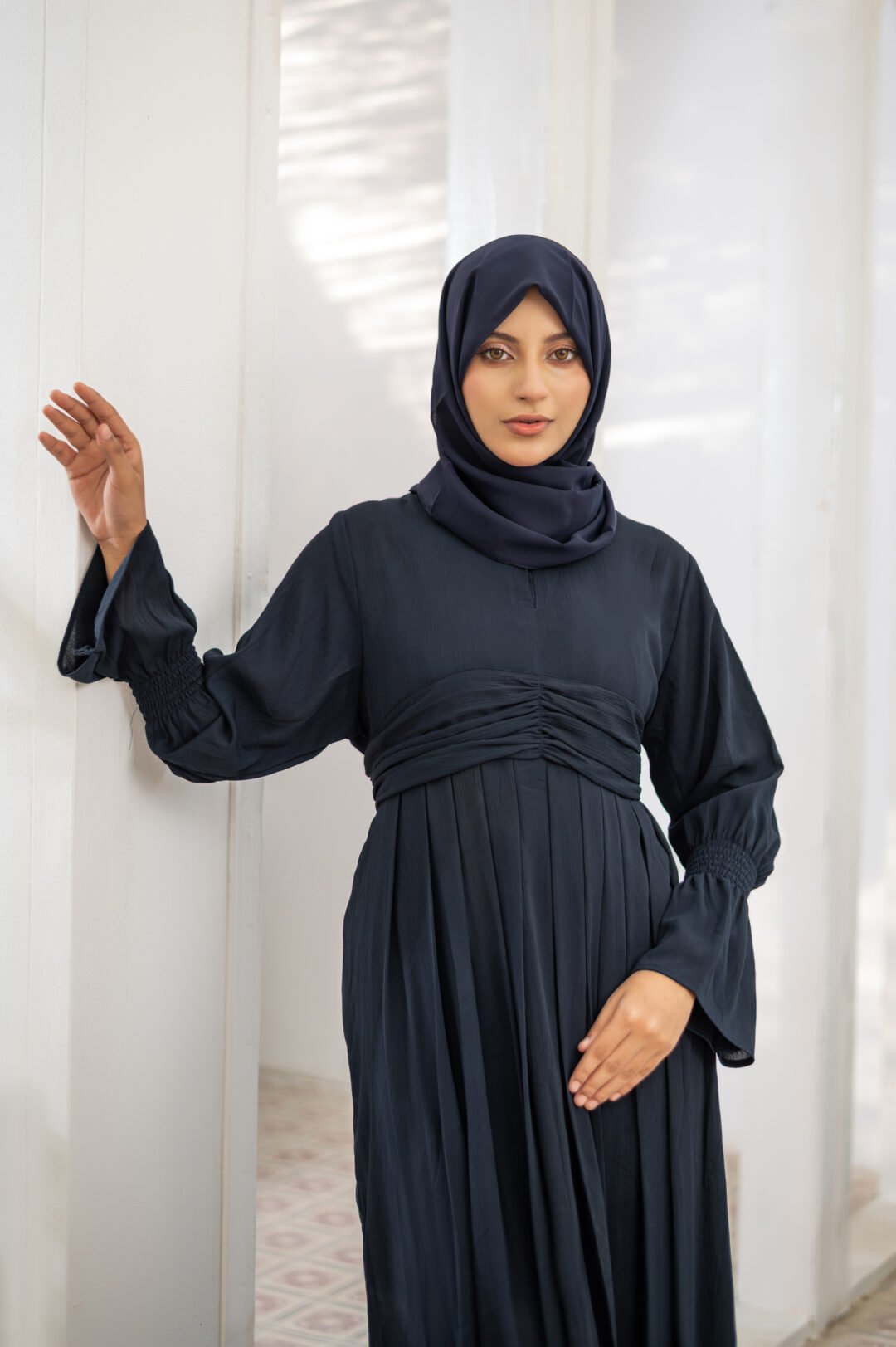Habiba Abaya - Image 4