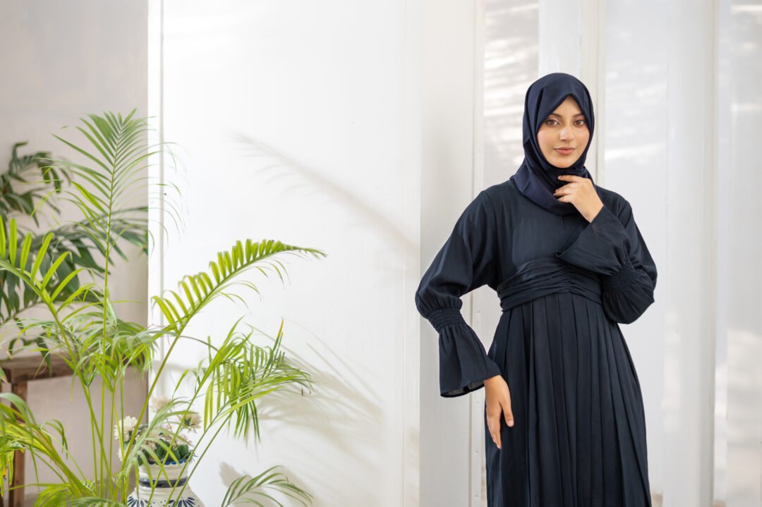 Habiba Abaya - Image 2