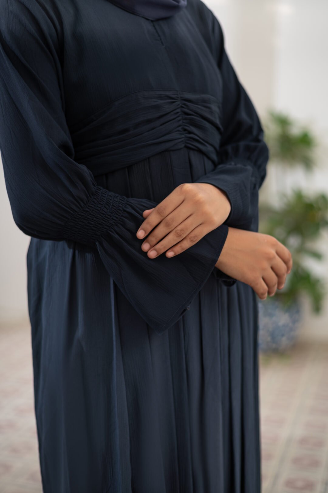 Habiba Abaya - Image 3
